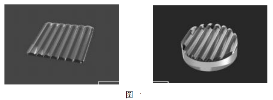 2分钟了解微结构阵列透镜的原理