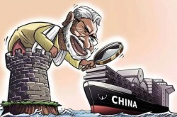 印度对华工业激光机作出反倾销终裁