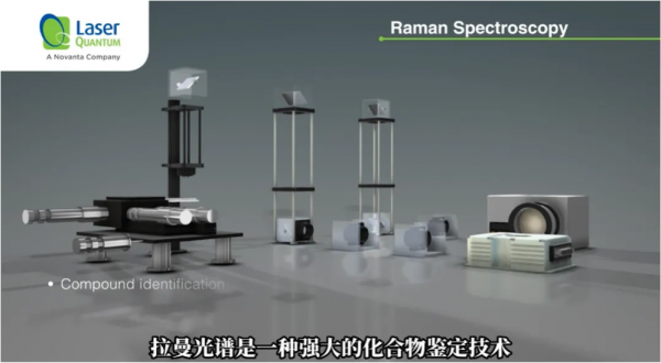 如何选择拉曼光谱光源