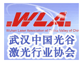 中国光谷激光行业的合作创新平台 武汉•中国光谷激光行业协会