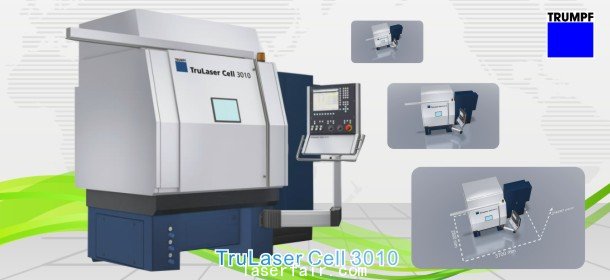通快 Trulase_cell_3010
