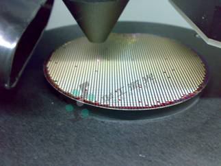 红外激光晶圆划片机_激光制造网