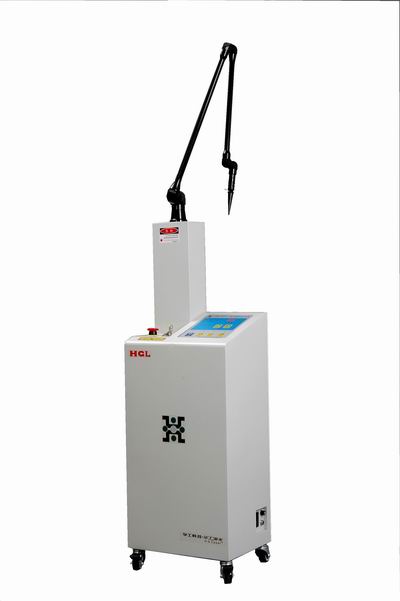HGL-MC30A1型CO2激光治疗机
