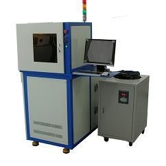 SL-LT-I型激光调阻系统