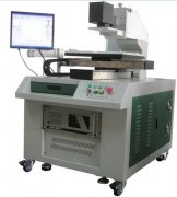 ITO镀膜激光刻蚀机