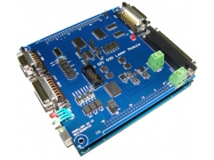 SPI G30激光器专用卡