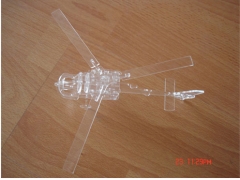 模具模型激光切割机
