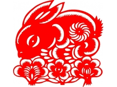 激光剪纸