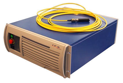 IPG+准连续QCW高脉冲能量光纤激光器_激光