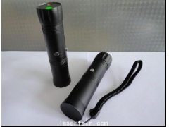 手持红绿激光灯，自动花式激光手电筒