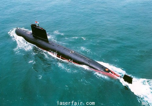 美刊：中国海军下一代驱逐舰将部署激光武器