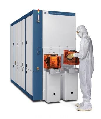 依托深紫外激光技术突破暗场晶圆检测极限_激