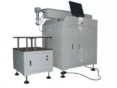 YMW-400 激光焊接机
