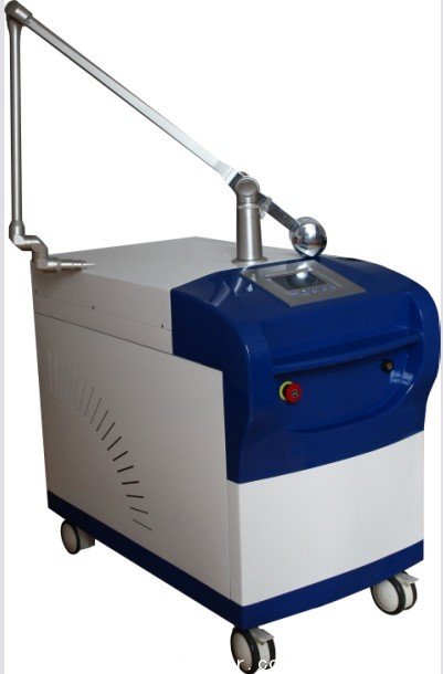 YAG激光治疗机_激光制造网