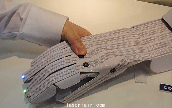 日本Mectron试制出可伸缩的柔性基板_激光制