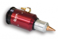 Haas 19mm与25mmPHA系列激光加工头