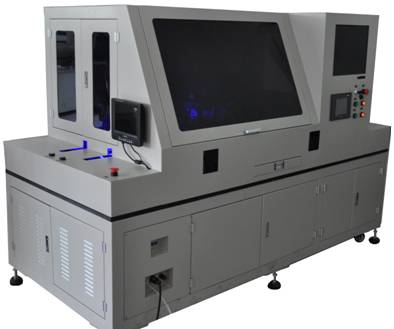 PCB激光打标机