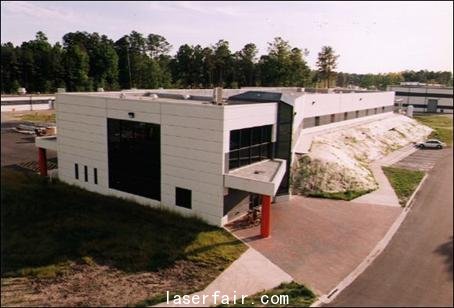 美国JLab的自由电子激光_激光制造网