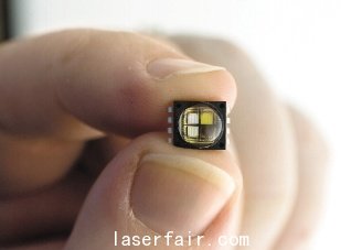 蓝宝石短缺 LED业很Blue_激光制造网