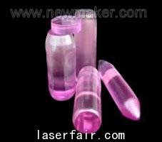 YAG激光晶体基本特性和主要用途-激光晶体-激