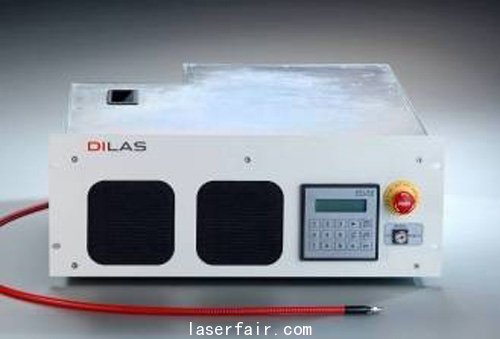 德国 DILAS COMPACT半导体激光系统