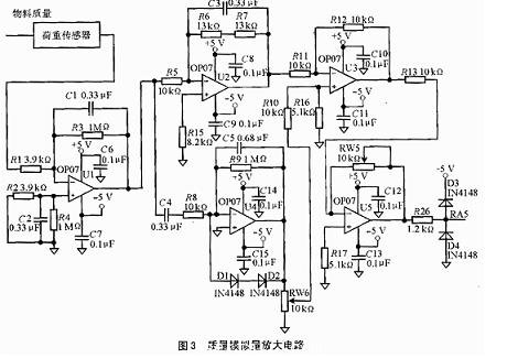 放大电路