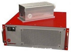 redENERGY 8W绿色脉冲激光器