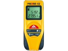 手持式激光测距仪 PREXISO X2