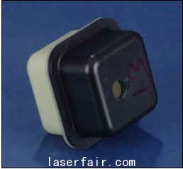 图 3：激光焊接测试盒