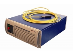 IPG QCW光纤激光器