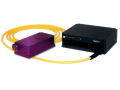 IPG 新型UVLP脉冲型355nm光纤激光器