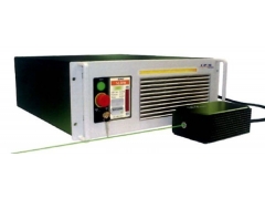 IPG 新型连续型绿色光纤激光器