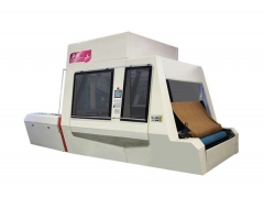 金运 “飞雕”系列飞行雕花机