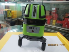 mapper MP411