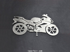 YAG大幅面固体激光切割机样品图工艺品-03