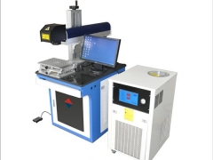 众泰激光 半导体侧面泵浦打标机(GH-6250)