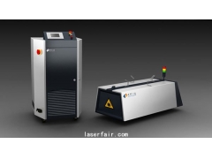 中科四象 ZKSX 1002 光纤输出全固态激光器