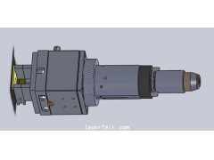中科四象 ZKSX LW-01激光焊接工作头