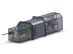 武汉梅曼 碟片激光器
