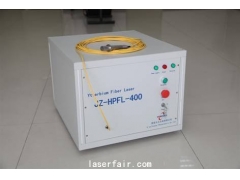 武汉梅曼 光纤激光器