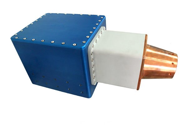 高功率半导体激光器光学整形系统