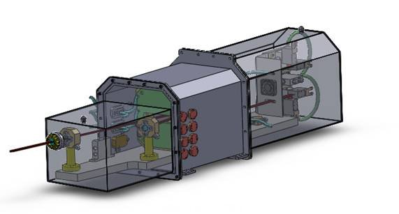 武汉梅曼 碟片激光器_激光制造网