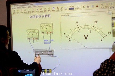教学应用方式