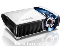 首台激光短焦投影 明基lx60st上市销售
