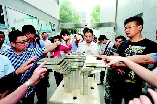 图文：大武汉