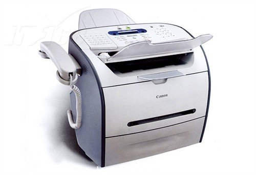 佳能 佳能 FAX-L408S 图片