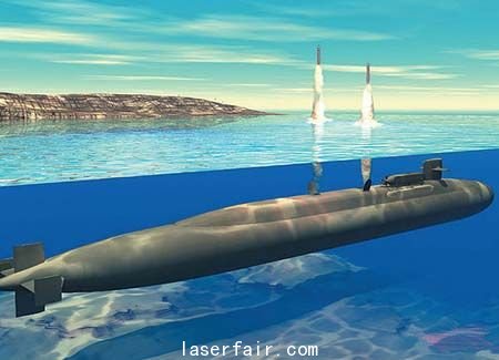 新潜艇将于2029年服役，大多数俄亥俄级潜艇装载弹道导弹每艘潜艇最多可携带24枚并形成美国核武的海上攻击力量。新潜艇名称为“SSBN-X未来二代潜艇”。