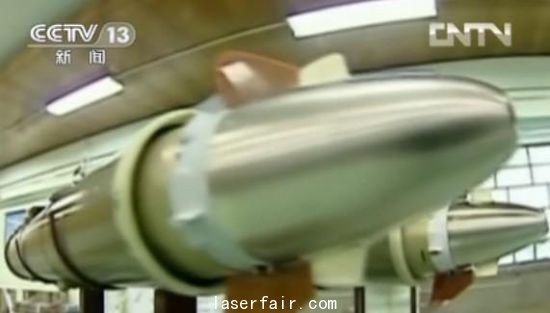 伊朗新型激光制导反装甲导弹投入量产