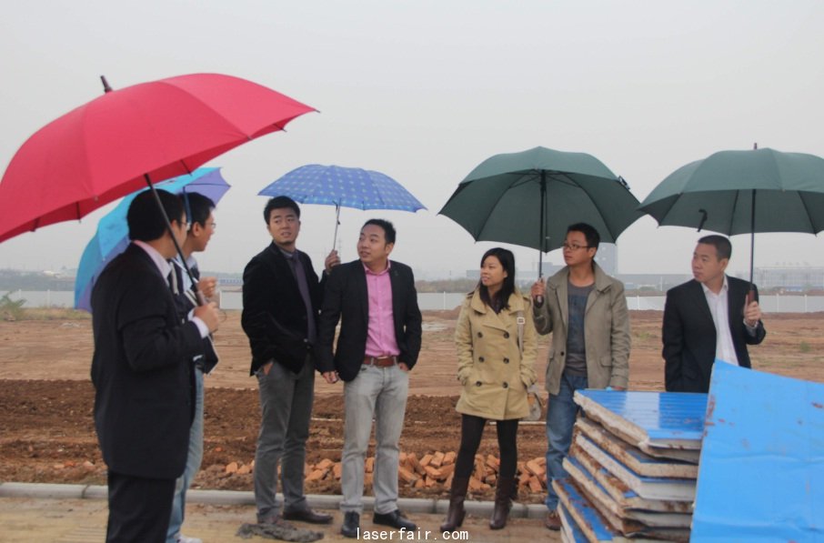 武汉锐科召开媒体见面会 2012年增长驶入快车