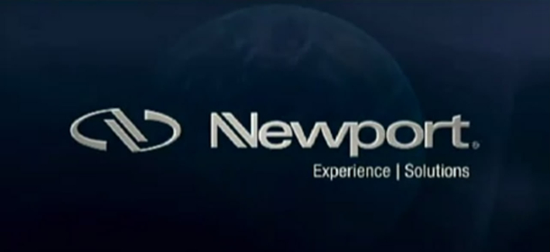 ALAT2012亚洲激光论坛厂商简介——newport